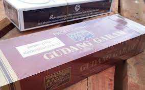Gudang garam cigarette company is one of the leading companies within the cigarette industry in indonesia that has been established since 1958 in the town of kediri, east java. Gudang Importado