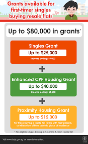 Make sure you read the separate key facts illustration (kfi) or european standard information sheet (esis) before making a decision. Https Www Hdb Gov Sg Residential Buying A Flat Resale Financing Cpf Housing Grants Single Singapore Citizen Scheme