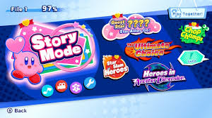Nov 30, 2018 · this is the new secret true final boss vs corrupt hyness and the three mage sisters and ending of kirby star allies which can be accessed by collecting at le. Kirby Star Allies 4 0 Is Here New Dream Friends New Mode Confirmed To Be The Last Content Update Resetera