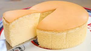 Japanese Cheesecake Japanese Cheesecake Recipes Cheesecake Recipes Japanese Cake
