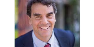 Billionaire Investor, Activist, & Educator Tim Draper — China, Bitcoin, and  Free Societies