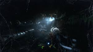 Getting the good karma indicator ups your good karma level. Metro Exodus Review 2019 Pc Mag Middle East