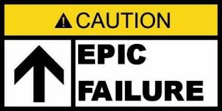 Image result for failure