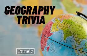 Many were content with the life they lived and items they had, while others were attempting to construct boats to. 101 Geography Trivia Questions And Answers Quiz Yourself