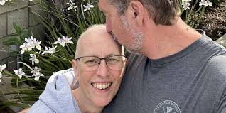 Kim: fighting cancer with physical activity and a bulletproof mindset