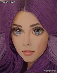 What are the best mediums for colorist artists?