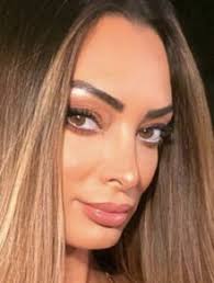 PHOTO Emilie Nef Naf fête l'anniversaire de son nouveau chéri sur Instagram 