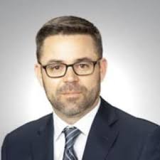 Dr. Robert Bailey, MD