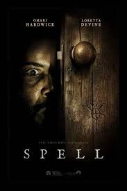 Download Spell 2020 Movie Mp4 3gp Naijgreen