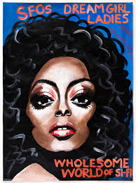 A Minute With David Fierman