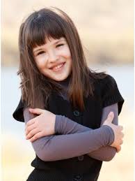 Pin On Childrens Hairstyles