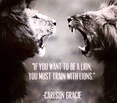 If You Want To Be A Lion Supernatural Amino