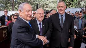 Netanyahu, 68, became the first israeli prime minister to be born in the country since its founding in 1948 when he was first elected in 1996. Netanyahu S Son Tweets Apparent Death Wish To Old People Protesting Unity Government Talks Jewish Telegraphic Agency