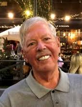 Obituary information for Robert Lee Hallmark