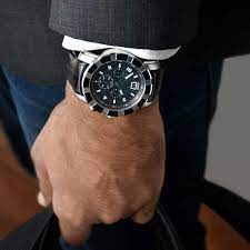 It comes with 5 atm. 5 Top Indian Watch Brands Made In India Wrist Watches Put India Globally