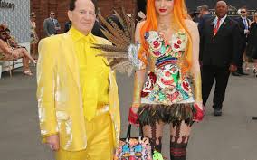 Geoffrey walter edelsten is an australian medical entrepreneur who founded allied medical group. Geoffrey Edelsten Found Dead In His Melbourne Home The Bharat Express News