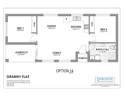 Check out our granny flat plans selection for the very best in unique or custom, handmade pieces from our reference books shops. Granny Flat Designs Sydney Infinite Architecture Design