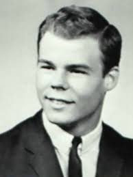 Mayo Edward “Skip” Dacci Jr. (1948-2003)