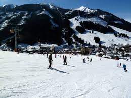 Du suchst das höchstgelegene skigebiet in österreich? Skigebiete Fur Anfanger In Osterreich Anfangerskigebiete Osterreich