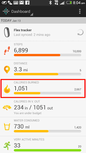 How A Fitbit Calculates Calories Burned And How To Check