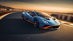 Research the lamborghini huracan and learn about its generations, redesigns and notable features from each individual model year. The Lamborghini Huracan Sto Is Here To Laugh At All Other Huracans