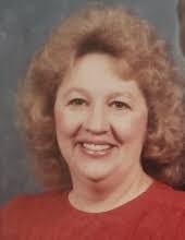 Obituary information for Hildred Faye Johnson Newberry