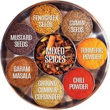 Things You Thought You Knew About Indian Food Indian Cooking Indian Food Recipes Curry Master