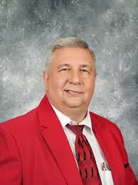 Calvary Baptist Church of Middleburg, Florida