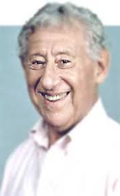 Biografía de Jack Gilford (Su vida, historia, bio resumida)