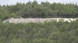 The science involves a deep understanding of tree biology, recognizing plant flaws, and skillfully eliminating or minimizing defects. Rcpd Investigating Vandalism Of Manhattan Letters At Bluemont Hill