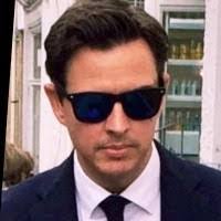 Matt Baskerville's Instagram, Twitter & Facebook