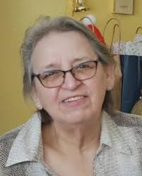 Patricia Cross Obituary (1947