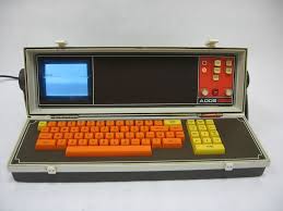 Pin By Barfussig Mathematiker On Electronics In 2020 Custom Computer Case Computer History Vintage Electronics
