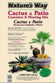 It works well, but seems a little barky to me. Gro Well Brands Inc Cactus Patio