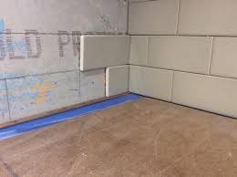 Proper Way To Fold An Inside Corner On Subway Backsplash Ceramic Tile Advice Forums John Bridge Ce Subway Backsplash Patterned Kitchen Tiles Tile Layout