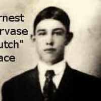 Ernest Gervase Peace (1894–1939)