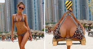 Talking about funny photoshop, today we have gathered 40 most hilarious photoshop fails of even these big stars, celebrities and professionals. What Happens When Photoshop Requests Go Hilariously Wrong Bored Panda