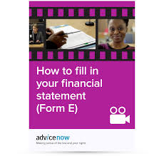 Javascript form submit e preventdefault. How To Fill In Your Financial Statement Form E Film Advicenow