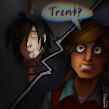 Island of Slaughter Trent Total Drama
