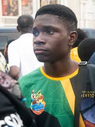 Granville Seventh Day Adventist Church added photos to the album: Global  Youth Day 2024, Show Up! In The Cities