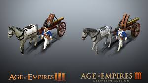 / along with a number of notable fixes, this update brings additional new features to look forward to. Age Of Empires 3 Definitive Edition La Recensione