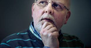 Att tala sanning har befriat mig”