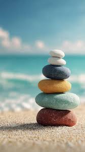 How Inner Balance Creates Outer Stability?