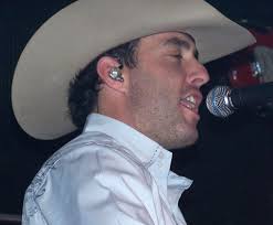 Aaron Watson: From Calf Fry to church