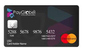 The revolut virtual card is incredibly easy to use. Payglobel Visa Virtual Card