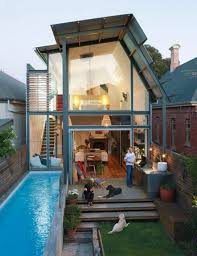Suprising idea mini house ! Small Pool Houses That You Would Love To Have Top Dreamer