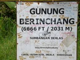 Pihak berwajib, ngo dan pihak swasta mestilah menganjurkan kempen 'cintailah sungai kita' secara berterusan untuk meningkatkan kesedaran masyarakat. Cameron Highlands