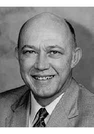 George Faught Obituary (1942