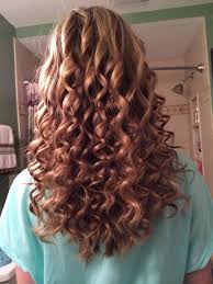 Pin By Erin Lasher On Cute Hair Long Hair Perm Curls For Long Hair Permed Hairstyles
