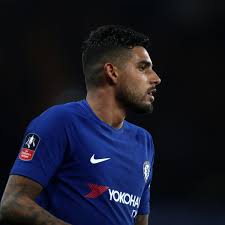 Chelsea have signed defender emerson palmieri from serie a side roma for a reported £17.6m. Emerson Palmieri Scouting Report Chelsea S New Boy Can Push Alonso For Starting Spot Eventually Football London